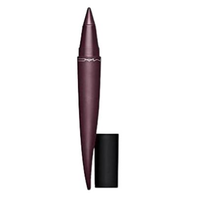 MAC Limited Edition Kajal Crayon Eye-Liner Kajal - Flourish Me Beautiful