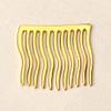 LALAFINA 20pcs Hair Combs for Women No- Wedding Veil Side Combs for Parties Proms and Everyday Styling Hair Accessories view 4