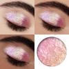 FOCALLURE Chameleon Cream Eyeshadow,Intense Color Shifting Creamy Eye Shadows,Eye Makeup with Highly Pigmented Metallic,Shimmer,Multi-Reflective Finishes,Long-Lasting with No Creasing,Babylon view 2