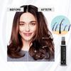 Glee Ice Volumizing Thickener Spray, Styling Gel & Hairspray for Fine, Thin Hair - Fluffy, Extra-Volume (2PCS) view 3