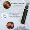 Glee Ice Volumizing Thickener Spray, Styling Gel & Hairspray for Fine, Thin Hair - Fluffy, Extra-Volume (2PCS) view 4