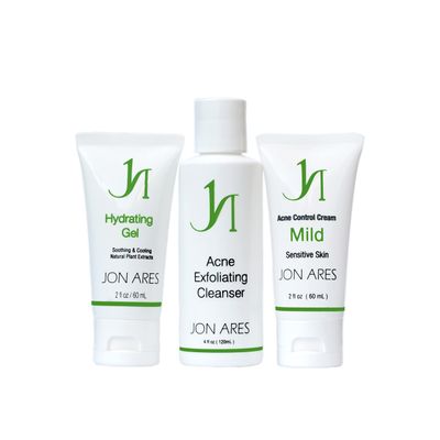 Mild Acne Kit