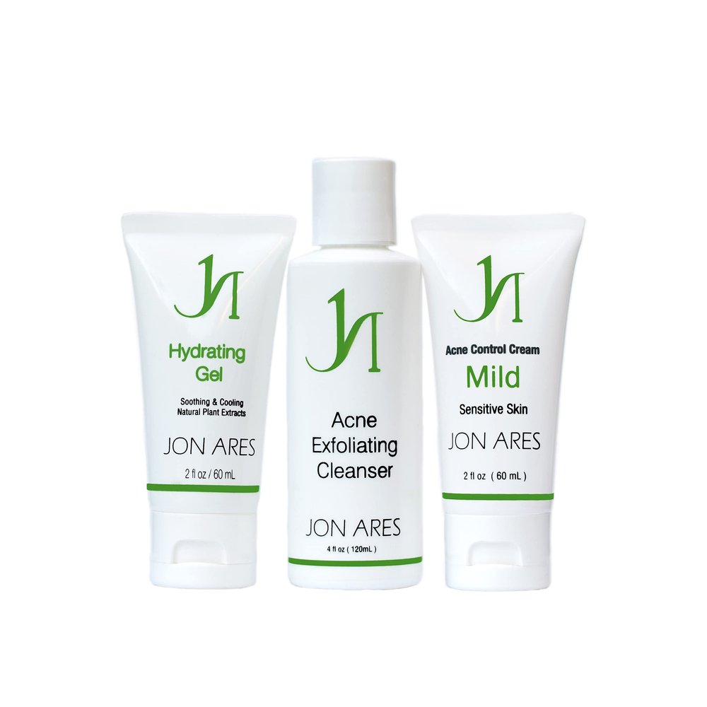 Mild Acne Kit