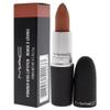 MAC Powder Kiss Lipstick - 312 Impulsive Lipstick Women 0.1 oz view 4