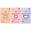 Rael Miracle Bundle - Microcrystal Dark Spot Cover (6 Count), Invisible Spot Cover (96 Count), Spot Control Cover (10 Count) view 1