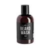 Fresh Beards 1920 Beard & Mustache Wash for Men - Classic Barbershop Scent - Soothing Anti-Itch Shampoo & Softener for Healthy Beard Growth and Dandruff Prevention view 1