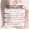 PROOT Hibiscus and Honey Firming Cream, Serum and Multi Balm Bundle | Hibiscus and Honey Firming 3 Product Collection For Face, Neck and Body | Neck Firming Cream and Balm with Skin Bounce Complex view 3