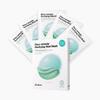 Dr.Jart+ Pore Remedy Purifying Mud Korean Face Mask | Sheet Mask | Korean Skin Care, 5 Pack view 1