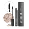 Nanobrow Shape Mascara - mascara for eyebrows, perfect brow definition, easy brow styling (Light Brown) view 2