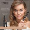 Nanobrow Shape Mascara - mascara for eyebrows, perfect brow definition, easy brow styling (Light Brown) view 3