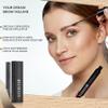 Nanobrow Shape Mascara - mascara for eyebrows, perfect brow definition, easy brow styling (Light Brown) view 4