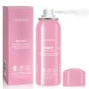 Body Glitter Spray, Glitter Spray for Hair and Body,Face Glitter Makeup Body Shimmer Spray PowderLightweight High Pigmented Quick Dry Long-Lasting Hair Glitter Music Party Rave Festival Accessories view 1