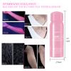 Body Glitter Spray, Glitter Spray for Hair and Body,Face Glitter Makeup Body Shimmer Spray PowderLightweight High Pigmented Quick Dry Long-Lasting Hair Glitter Music Party Rave Festival Accessories view 3