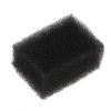 FX Makeup Sponge, Halloween Xmas Special FX Blood Scar Stubble Effects Wound Makeup Stipple Sponge, Scar Stubble Wound Cosplay Art Shaping Chic Effects(02# Fine Hole) view 1