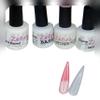 2 Color Dip Powder Starter Kit (2 Color Dip Powder Starter Kit (#8 Blushing Petals PT12 & Opalessence DP383 Dainty (No Odor) Liquids ) view 1