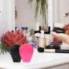 Beavorty 6pcs Makeup Brush Protector Covers for Makeup Brush Storage Prevents Bristle Distortion for Travel and Everyday Use and Options view 4