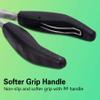 Feiccier Heavy Duty Ingrown Toenail Clippers, Professional Toenails Trimmer, Podiatrist Toe Nail Clippers for Thick Nail & Ingrown Toenails, Sharp Curved Blade, Pedicure Tools. view 4
