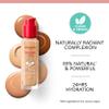 Bourjois Healthy Mix Clean & Vegan Foundation - 52.2 Golden Beige view 3