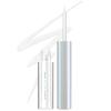 FOCALLURE Chameleon Liquid Eyeliner,Intense Color Shifting Eyeliner Pen,Metallic Multi-Reflective Finish,Sweatproof,Smudge-proof,Ultra-Fine Tip,ICY DRIPS view 1