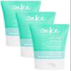Cake Beauty Walk Triplemint Foot Crme, 3.4 Fluid Ounce (Pack of 3) view 1