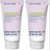 ATTITUDE Volumizing Hair Conditioner for Sensitive Skin, Hypoallergenic Plant- and Mineral-Based Ingredients, Enriched with Oatmeal, Vegan and Cruelty-free Detangler, Chamomile, 8 Fl Oz (Pack of 2) view 1