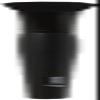 e.l.f. Blending Brush, Vegan Makeup Tool, Effortlessly Blends Eyeshadow & Concealer, For Wet & Dry Products (Pack of 3) view 3