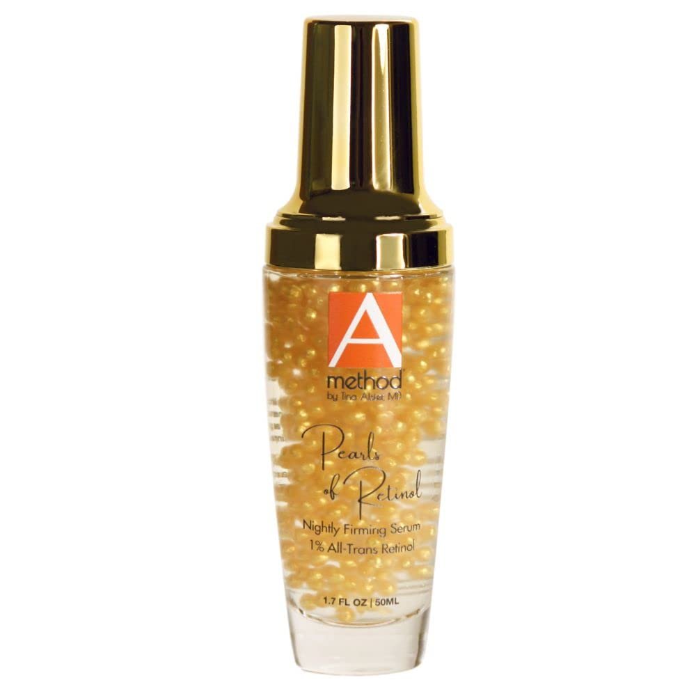 Pearls of Retinol 1%
