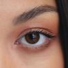 IDUN Minerals Magna Mascara, Volumizing, Clump & Cruelty Free, Lash-Hydrating Mineral Infused with Sunflower Seed Oil & Formulated for Sensitive Eyes, Vegan, 008 Black, 0.44 Oz (Pack of 2) view 3