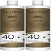 Clairol Professional Crme 40 volume Hair Developer, 16 oz (Pack of 2) view 1