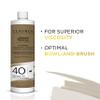 Clairol Professional Crme 40 volume Hair Developer, 16 oz (Pack of 2) view 4