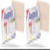 Asepxia Deep Cleansing Gentle Care Acne Treatment Hypoallergenic Bar Soap with Salicylic Acid, 4 Ounce (Pack of 2) view 1
