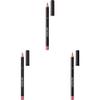 Rimmel Lasting Finish 8HR Lip Liner, 120 Pink Candy, Pack of 1 (Pack of 3) view 1