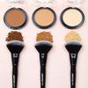 L.A COLORS Mineral Pressed Powder (Light Ivory) (Pack of 3) view 4