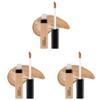 Wet n Wild Photo Focus Concealer, Medium Tawny, Under Eyes, Makeup, Blemish, Full Coverage, Lightweight (Pack of 3) view 1