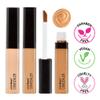 Wet n Wild Photo Focus Concealer, Medium Tawny, Under Eyes, Makeup, Blemish, Full Coverage, Lightweight (Pack of 3) view 4