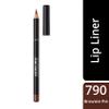 Rimmel Lasting Finish Lip Liner, Brownie Pie | 8HR Wear | Pack of 2 view 3