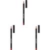 Rimmel Lasting Finish 8HR Lip Liner, 580 Bitten Red, Pack of 1 (Pack of 3) view 1