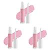 Liquid Lipstick By Wet n Wild Cloud Pout Marshmallow, Light Pink Cloud Chaser | Matte Lip Cream Mousse | Argan Oil | Vitamin E (Pack of 3) view 1