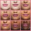 Liquid Lipstick By Wet n Wild Cloud Pout Marshmallow, Light Pink Cloud Chaser | Matte Lip Cream Mousse | Argan Oil | Vitamin E (Pack of 3) view 4