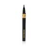 Black Radiance Fine Line Waterproof Liquid Eyeliner Pen - Black Velvet (Pack of 2) view 2