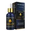 Anti-Aging Bio Retinol Elixir for Men  Bakuchiol, Niacinamide & Frankincense Oil Helps Reduce Wrinkles, Fine Lines, Crows Feet & Soothes Delicate Skin. Nourishes the Beard & Skin - 1.0 Fl Oz view 1