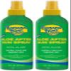 Banana Boat Aloe After Sun Spray with Cucumber Extract & Vitamin E, Broad Spectrum Pump Spray, 6oz. (Pack of 2) view 1
