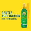 Banana Boat Aloe After Sun Spray with Cucumber Extract & Vitamin E, Broad Spectrum Pump Spray, 6oz. (Pack of 2) view 3