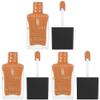 Black Radiance Color Perfect Liquid Full Coverage Foundation Makeup, Chocolate Dipped, 1 Ounce (Pack of 3) view 1