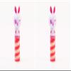 Lip Smacker Lippy pal swirl lip gloss, Bunny - Hopping Caramel Corn, 0.14 Ounce (Pack of 2) view 1