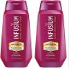 Infusium Conditioner, 13.5 Ounce, Pack of 2 | Moisturize & Replenish view 1
