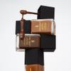 Black Radiance Color Perfect Liquid Full Coverage Foundation Makeup, Toffee, 1 Ounce (Pack of 2) view 3