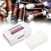 Barber Shop Ultra Thin Hair Perm Paper Mesh Breathable Perming Paper Hairdressing Perm Paper Salon Perm Paper Hair Styling Tools(Perm paper) view 3