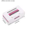 Barber Shop Ultra Thin Hair Perm Paper Mesh Breathable Perming Paper Hairdressing Perm Paper Salon Perm Paper Hair Styling Tools(Perm paper) view 4