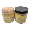 Pamela Essentials Whipped Cream & Honey Sugar Scrub 11.30 fl oz. Handmade Natural Organic Facial Scrub view 1